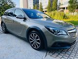 Opel Insignia 2.0CDTi 4x4 MANUÁL KAMERA VÝHŘ - náhled 8