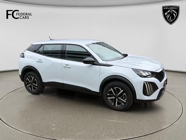 Peugeot 2008 (2026) STYLE Hybrid 110 e-DCS6 - fotka 7 z 15