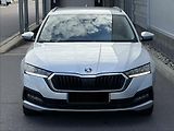 Škoda Octavia (2022) 2.0TDi DSG/BEZ NEHODY/ACC/NAVI - náhled 8
