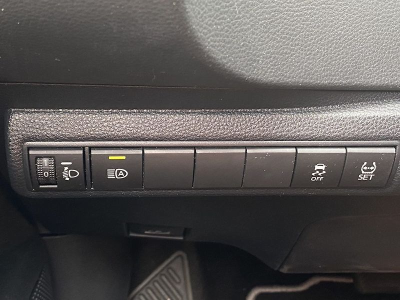 Toyota Corolla 1.8HSD, ČR, StyleTech, záruka - fotka 15 z 18
