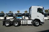 Volvo FH (2024) 500 6x4 hydraulika EURO 6 - náhled 4