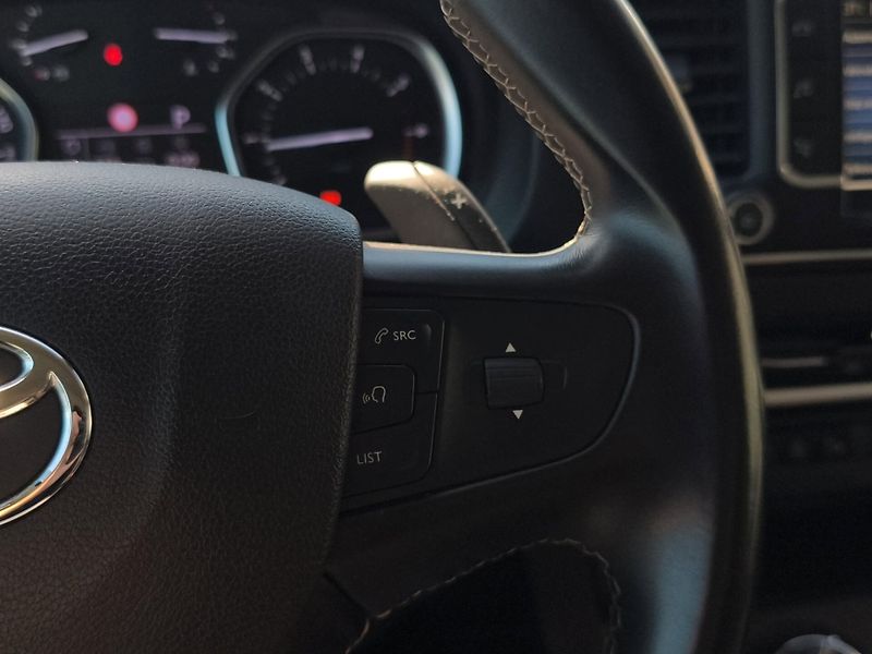 Toyota ProAce Verso (2022) L1 SELECTION 2.0 D-4D 130kW, Č - fotka 12 z 30