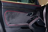 Porsche 911 Carrera 4 GTS Lift 331kWCabrio - náhled 33
