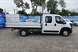 Citroën Jumper 2,2 HDI  VALNÍK 7 MÍST KLIMATI - náhled 7