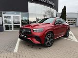 Mercedes-Benz GLE (2024) 450 D 4MATIC kupé - náhled 1