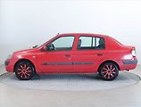 Renault Thalia (2006) 1.2 16V, nová STK, pěkný stav - náhled 2