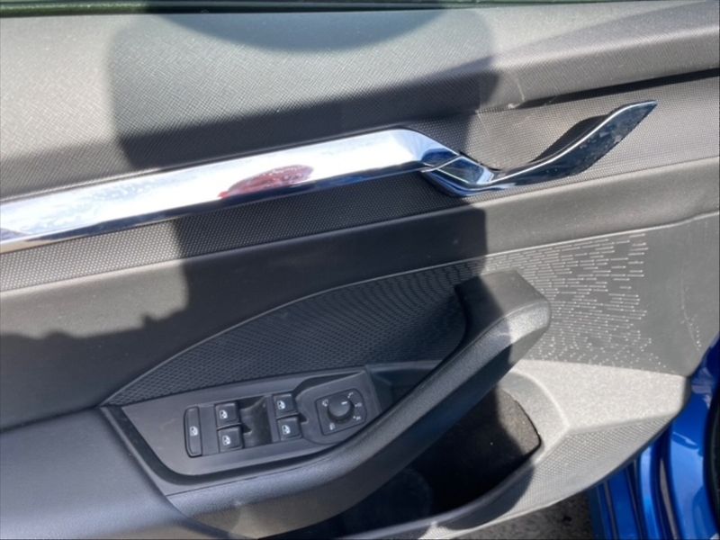 Škoda Octavia 2,0 TDI 85 Style - fotka 11 z 11