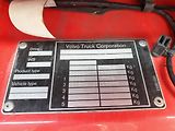 Volvo FH 500 Standart TachoV2 - náhled 33