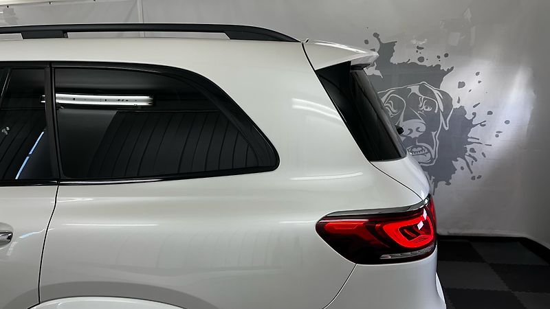 Mercedes-Benz GLS 63 AMG / TOP VÝBAVA - fotka 8 z 68