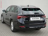 Škoda Octavia (2020) 1.5 TSi, Style, LED, navi - náhled 6