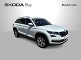 Škoda Kodiaq (2017) 2.0 TDI 4x4 DSG Style + - náhled 33