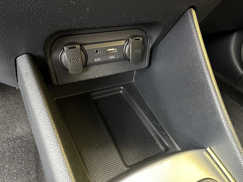 Kia Rio (2016) 1.25/61kW + LPG * ČR * 1.Maj.  - fotka 16 z 35