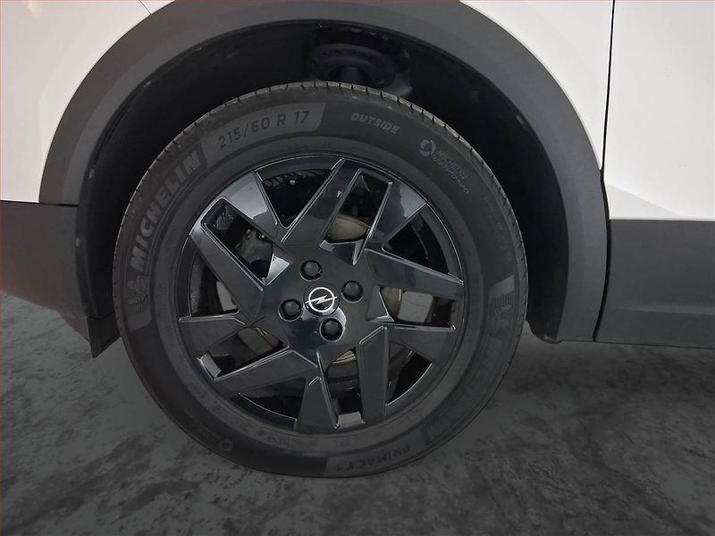 Opel Mokka (2021) GS-Line 1.2 Turbo, Automat, ČR - fotka 15 z 18