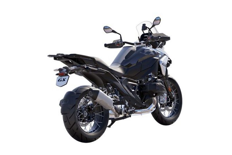 BMW R 1300 GS - fotka 4 z 4