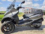 Piaggio MP3 500 (2022) - náhled 8