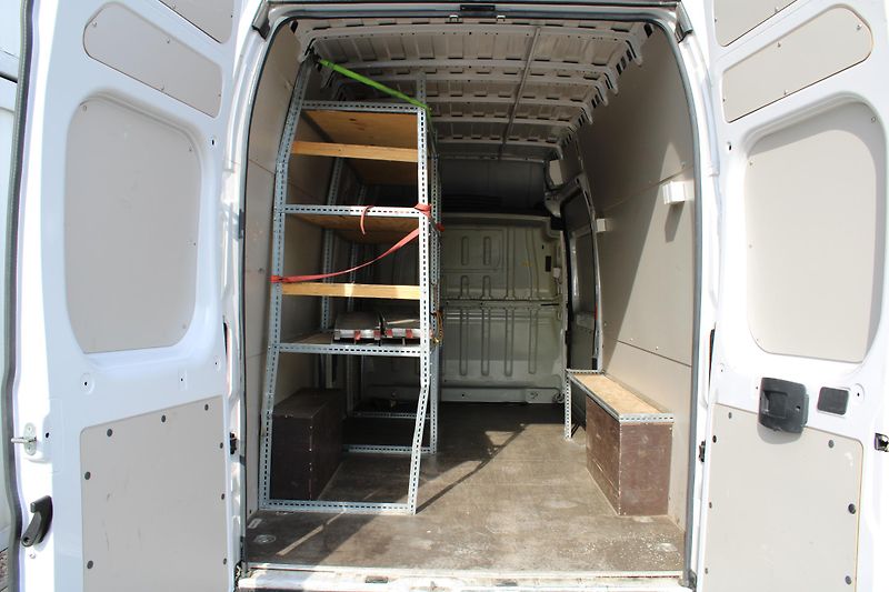 Peugeot Boxer 2,2 HDI L4H3+klima Záruka  - fotka 7 z 22
