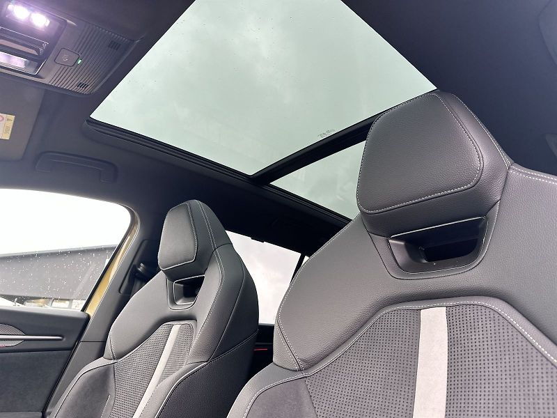 Škoda Kodiaq (2026) 2.0 TDI 4x4 DSG SportLine - fotka 20 z 36