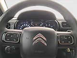 Citroën C3 (2017) 1.2 PureTech, Tempomat - náhled 16