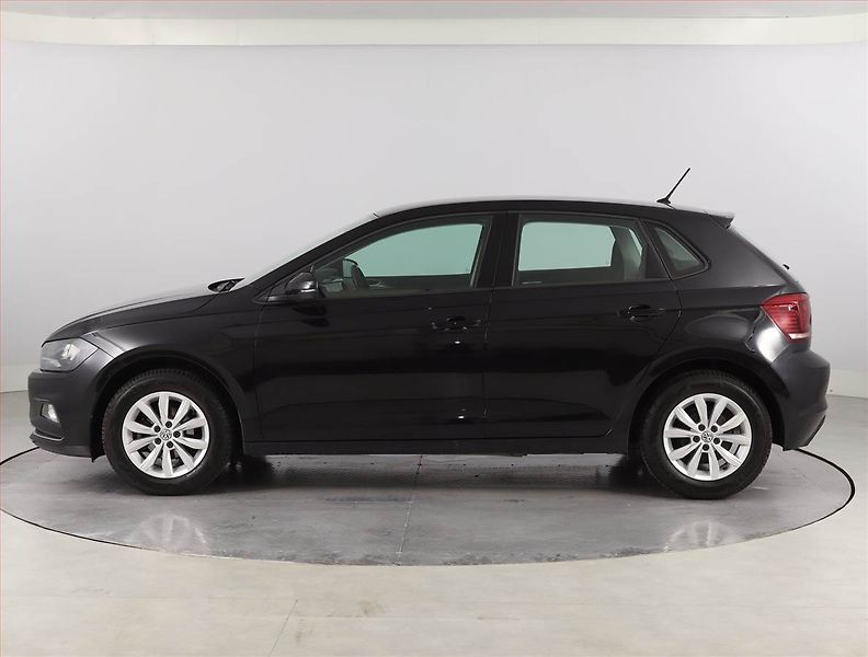 Volkswagen Polo (2020) Comfortline 1.0 TSI - fotka 3 z 19