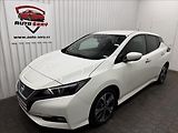 Nissan Leaf N-CONNECTA 110kW SOH 91% - náhled 1