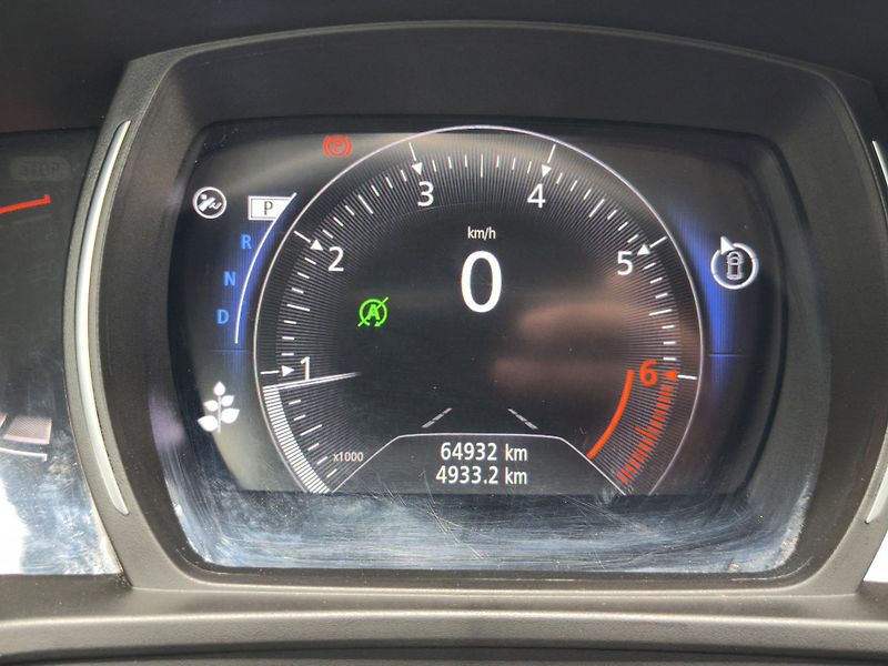 Renault Kadjar 2019 ČR 1.3TCe 117kW EDC - fotka 10 z 37