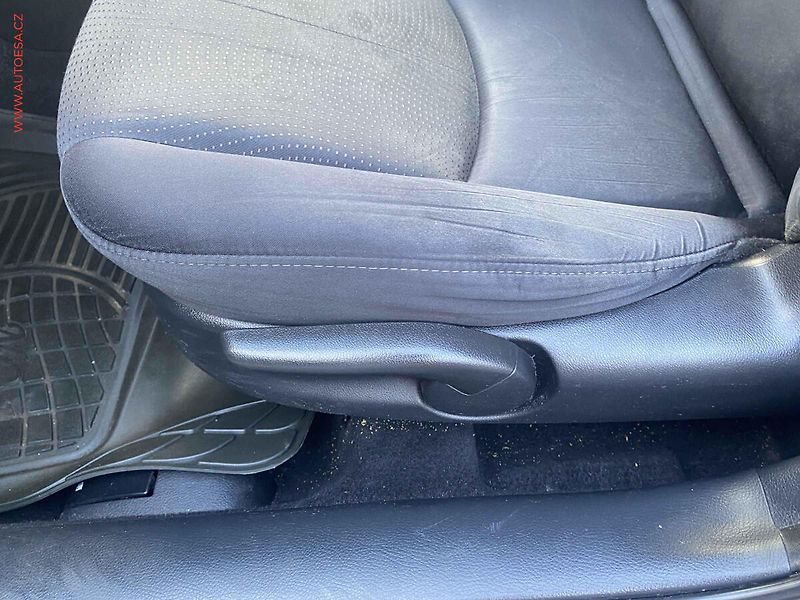 Mazda 6 (2008) 1.8i, AC, temp. - fotka 13 z 13