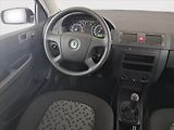 Škoda Fabia (2006) 1.2, Serv.kniha, po STK, Tažné - náhled 7