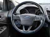 Ford Kuga (2018) 1.5EB, ČR, AT - náhled 11