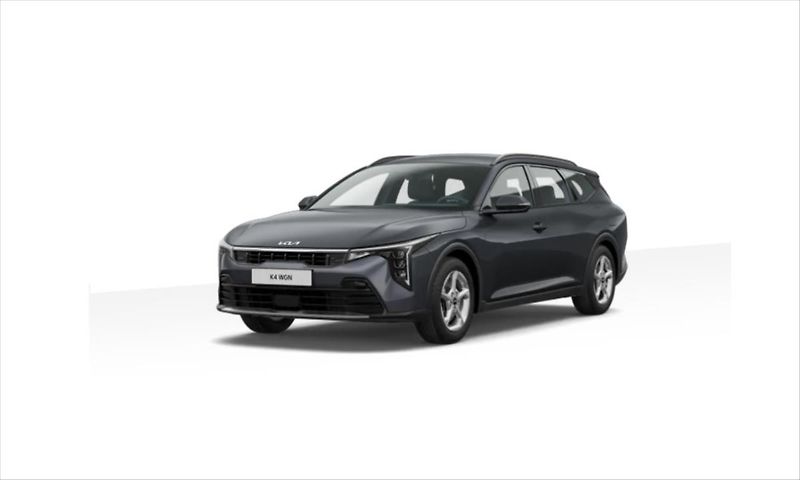 Kia K4 (2026) 1,6   T-GDI SW 7DCT EXCLUSIVE - fotka 1 z 2