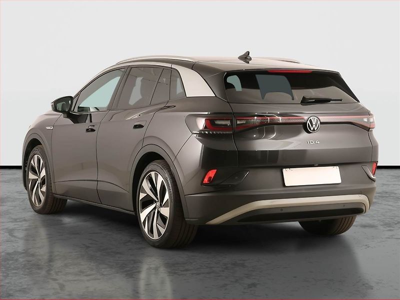 Volkswagen ID.4 (2020) Pro Perf. (82 kWh), SoH 90% - fotka 4 z 28
