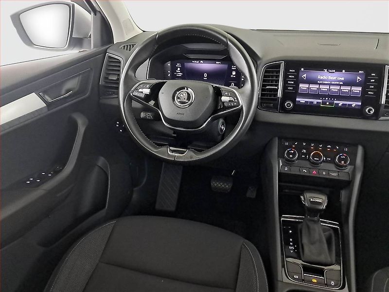 Škoda Karoq (2022) Ambition 2.0 TDI - fotka 7 z 25