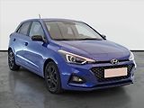 Hyundai i20 (2020) 1.0 T-GDI, Tempomat - náhled 1