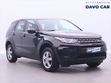 Land Rover Discovery 2,0 L TD4 110kW 4WD limatizace - náhled 1