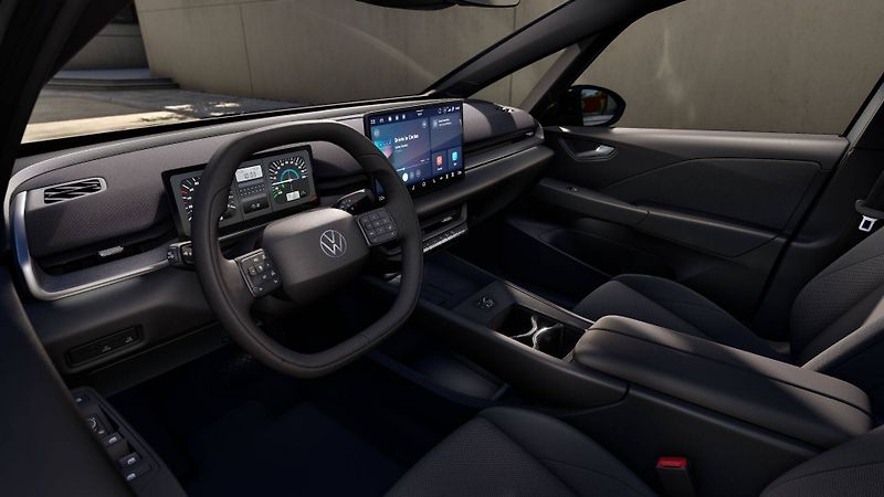 Volkswagen Ostatní (2026) Life 58kWh - fotka 6 z 6