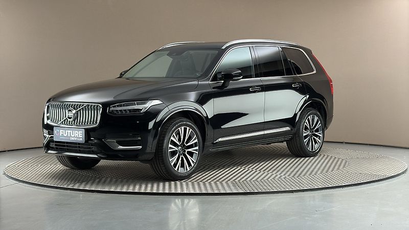 Volvo XC90 2.0 B5 AUT AWD Inscription - fotka 1 z 33