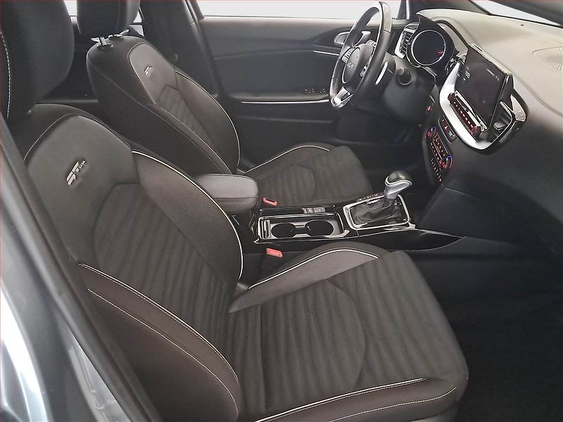 Kia Pro_Ceed (2023) GT-Line 1.5 T-GDI - fotka 9 z 20