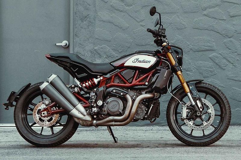 První elektrická motorka od legendární značky Harley-Davidson je velký krok kupředu