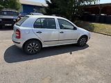 Škoda Fabia 1.2i - náhled 7