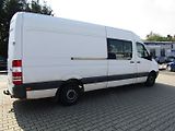 Mercedes-Benz Sprinter (2007) 2.2 CDI 110kW - náhled 8