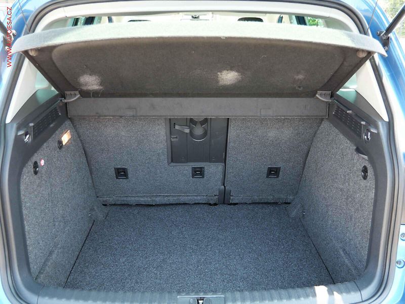 Volkswagen Tiguan (2013) 1.4 TSi, Navi, AC, park. - fotka 7 z 19