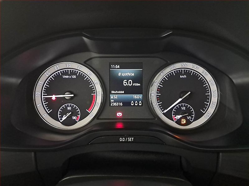 Škoda Kodiaq (2018) 2.0 TDI 4x4, 4X4, Navi - fotka 11 z 18