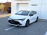 Toyota Corolla (2026) TS STYLE 1,8 HEV AT - náhled 1