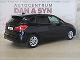 BMW Řada 2 1,5 218i serv. historie, - náhled 3