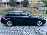 Audi A4 2.0TDI MAN VÝHŘEV SERVISKA LED - náhled 11