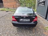 Mercedes-Benz Třídy C (2006) C220 CDi 110Kw sedan, Klima - náhled 6