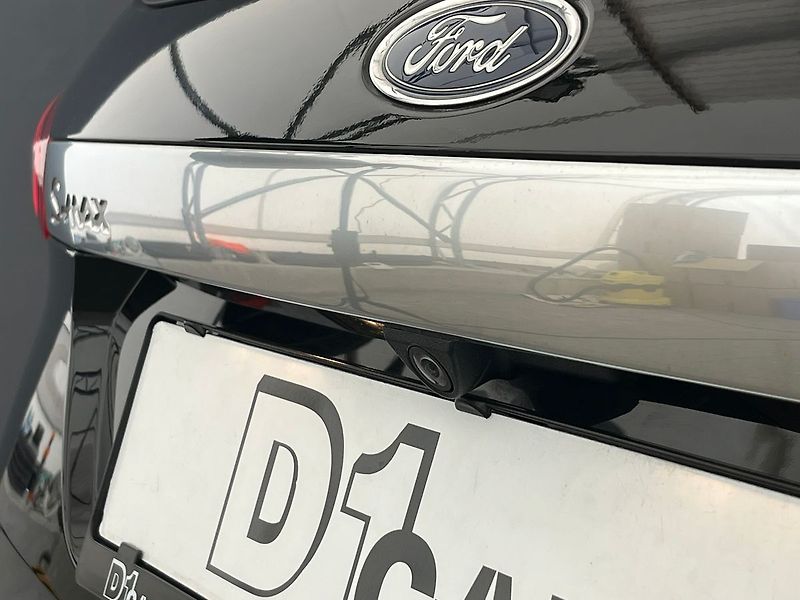 Ford S-MAX 2.5 Duratec HEV TITANIUM - fotka 36 z 64