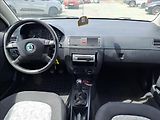 Škoda Fabia 1,9 SDI - náhled 8