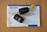 Hyundai i30 1,4 i, ČR, SERV.KN., COMFORT. - náhled 29
