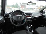 Peugeot 301 (2013) 1.2 VTI- KLIMA- ČR- SERVISKA - náhled 8