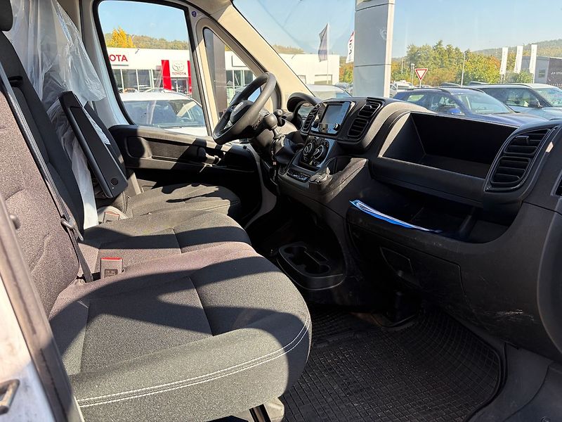 Fiat Ducato - fotka 6 z 8